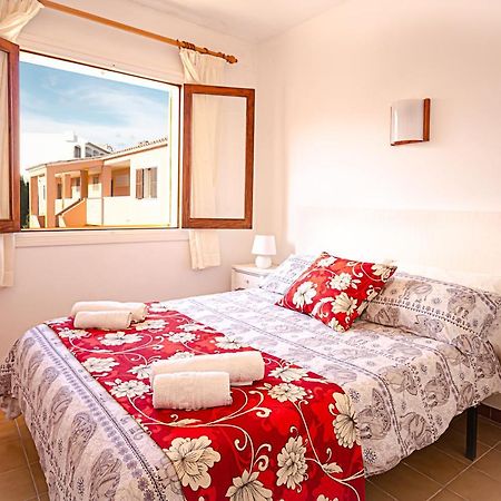 Apartment Sol Port de Alcudia  Dış mekan fotoğraf