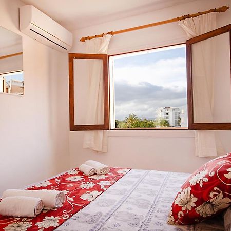 Apartment Sol Port de Alcudia  Dış mekan fotoğraf