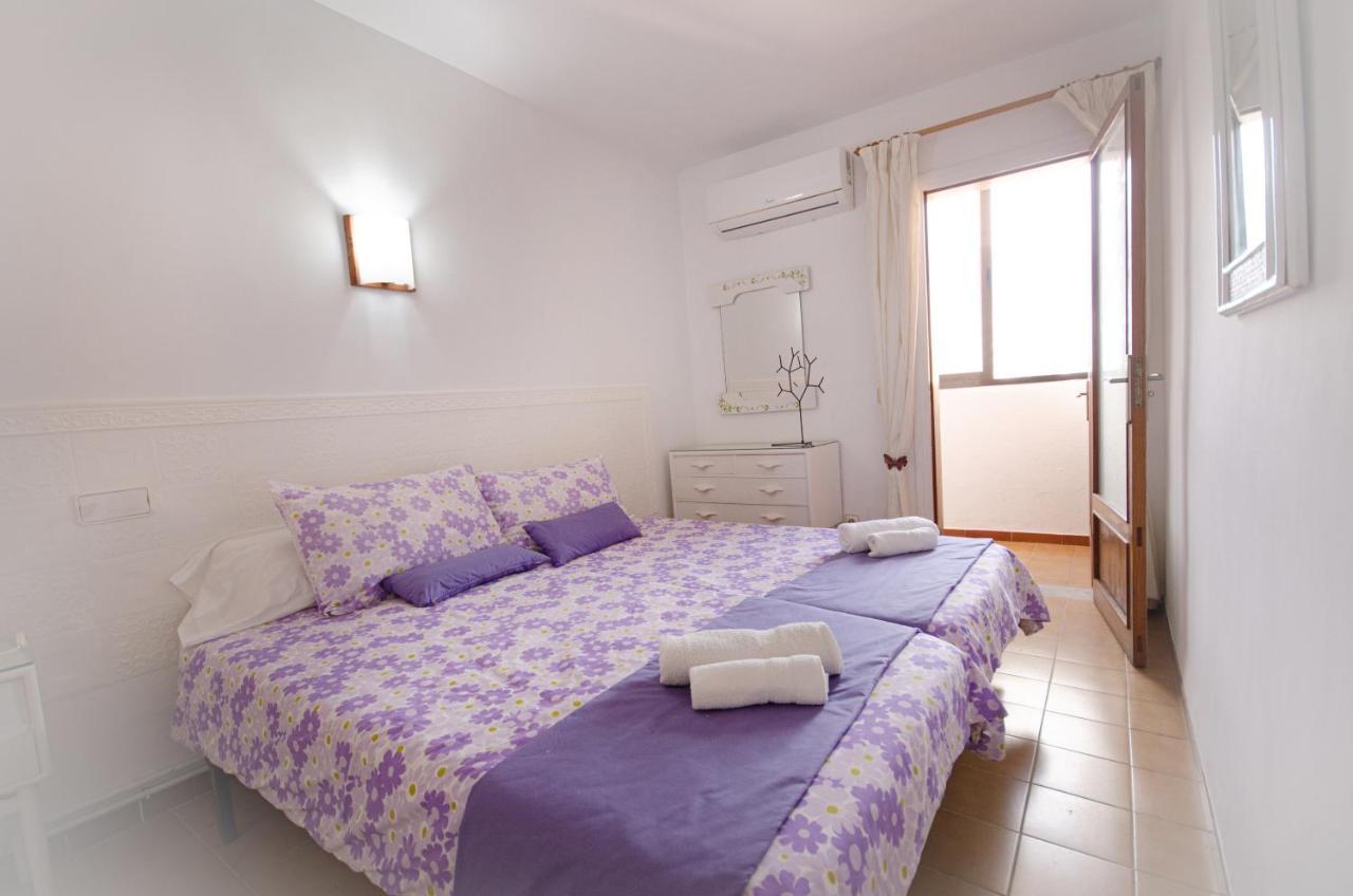 Apartment Sol Port de Alcudia  Dış mekan fotoğraf
