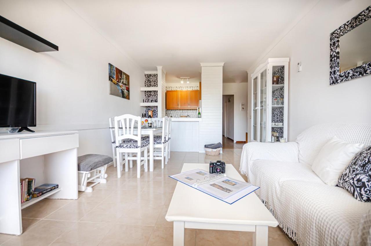 Apartment Sol Port de Alcudia  Dış mekan fotoğraf