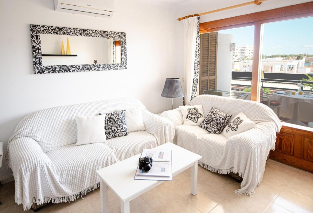 Apartment Sol Port de Alcudia  Dış mekan fotoğraf