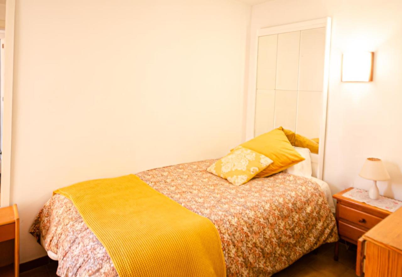 Apartment Sol Port de Alcudia  Dış mekan fotoğraf