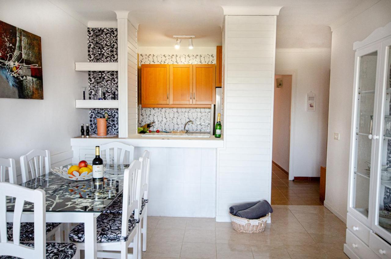 Apartment Sol Port de Alcudia  Dış mekan fotoğraf