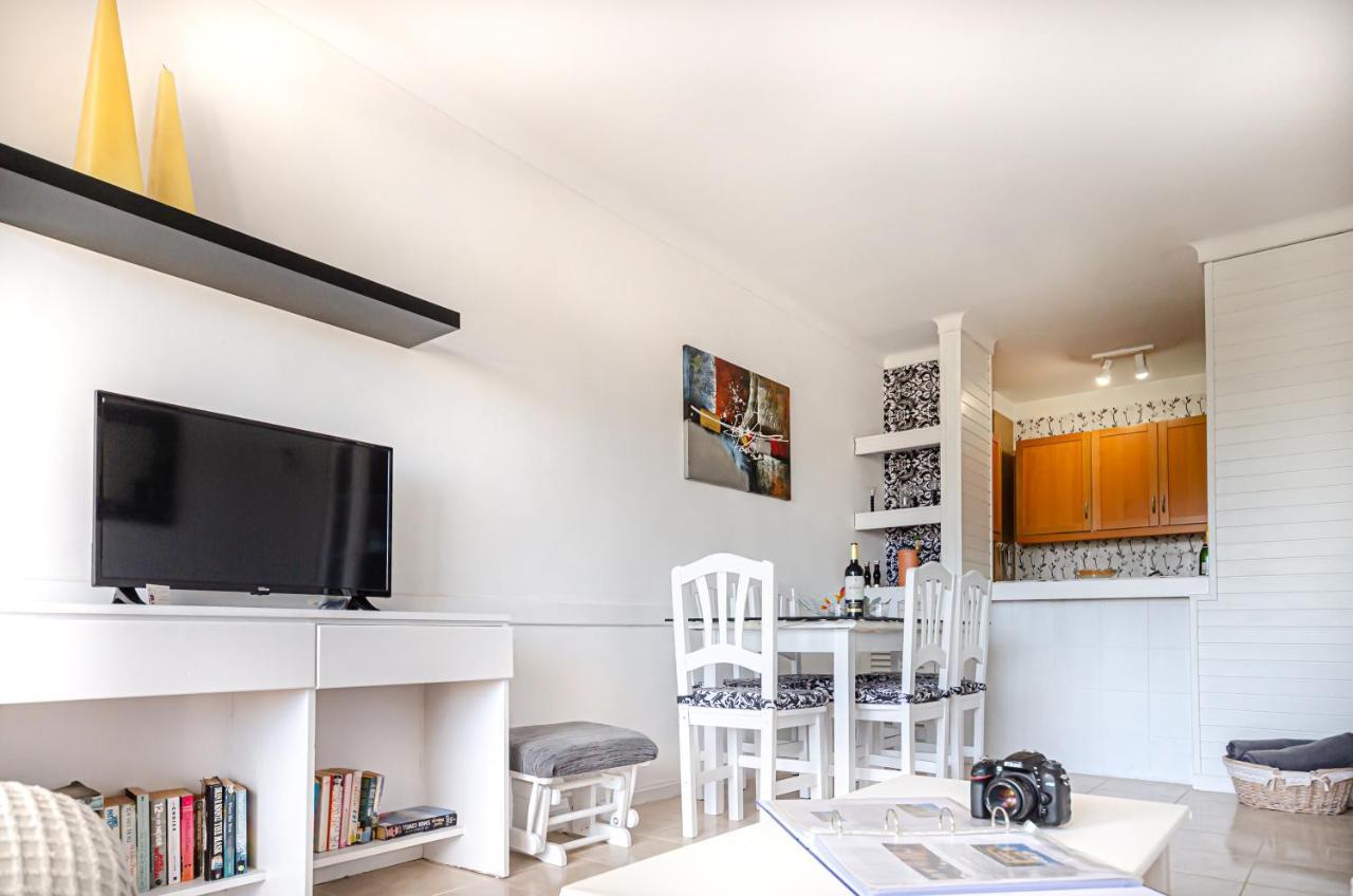Apartment Sol Port de Alcudia  Dış mekan fotoğraf
